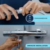 GROHE Vitalio Start 110, Chrom, 1 Stück(e) Produktbild-Vorschau 6
