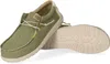 Hey Dude Sneakers 40952-337 in Green color size 40 Podgląd zdjęcia produktu 29