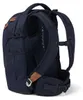 Satch Pack Schulrucksack Nordic Blue Produktbild-Vorschau 5
