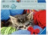 Chaton en laine Ravensburger 12001363 Voir les images du produit 9