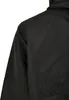Brandit Summer Windbreaker Hoodie, schwarz, XL Produktbild-Vorschau 11