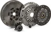 LuK Kupplungssatz komplett 600 0316 00 für OPEL INSIGNIA Produktbild-Vorschau 3