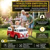 Actionbikes Motors Kinder Elektroauto VW Bus T1 | Camper- Produktbild-Vorschau 6