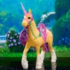 AMIGO Spiel Freizeit GmbH UCA Moda Unicorno Foglia Refresh Anteprima dell’immagine prodotto 13