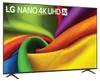 LG NANO 4K UHD AI 85NU850B6LA, 2,16 m (85"), 3840 x 2160 Produktbild-Vorschau 8