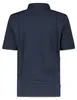 DASSY® Orbital Poloshirt NACHTBLAU/ANTHRAZITGRAU Gr.M Produktbild-Vorschau 4