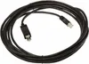 Axis Netzwerkkabel - RJ-45 (M) zu RJ-45 (M) Produktbild-Vorschau 1