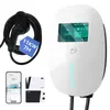 Puluomis Wallbox nabíjecí stanice 11kW nabíjecí kabel 7m Náhled obrázku produktu 1