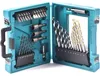 Bohrer-Bit-Set, 34-teilig, Bohrer- & Bit-Satz Produktbild-Vorschau 3