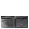 mano Leder Geldbörse Don Marco Mini Coin Wallet with Flap Produktbild-Vorschau 2