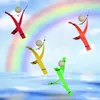 Flensted Mobiles - Free Mind, bunt Produktbild-Vorschau 3