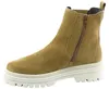 GABOR Damen Stiefelette lion panna/Dreamvelours Flausch - Produktbild-Vorschau 21
