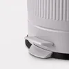 Contenitore per rifiuti Relaxdays, 40 litri, per la cucina, Anteprima dell’immagine prodotto 9