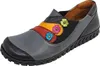 Gemini Damen Slipper grau Größe 40 Produktbild-Vorschau 19