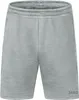 Jako Challenge Shorts Herren - Hellgrau Meliert Produktbild-Vorschau 1
