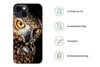 MuchoWow® Handyhülle Schutzhülle Hülle für iPhone 13 mini Produktbild-Vorschau 7