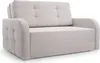 MOEBLO Kindersofa PORTO 120 – Schlafsessel Sofa Sessel Produktbild-Vorschau 2