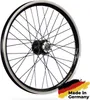 20 Zoll Vorderrad Grünert Dynamic4 Hohlkammer 6 Loch Disc Produktbild-Vorschau 8
