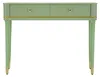 Konzole Camille 37 x 101 x 78 cm MDF, borovice, železo, Náhled obrázku produktu 2