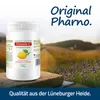 Original Pharno Vitamin C Pulver gepuffert - 750 g - Produktbild-Vorschau 5