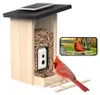 Birdfy, mangeoire étanche pour oiseaux avec caméra IA et Voir les images du produit 2