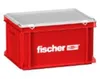 Valigia Fischer Craftsman grande - 091425 Anteprima dell’immagine prodotto 2