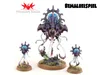 Warhammer 40.000 Tyranids Horrors of the Hive Produktbild-Vorschau 2