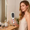 Laser Haarwuchs Kamm 5 in 1, EMS Mikrostrom, Rotlicht Produktbild-Vorschau 6