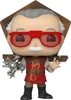FUNKO 48565, PVC, 0,25 rok / roky, 1 kusov, CE, Nevhodné do Náhľad obrázku produktu 1