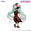 Hatsune Miku x Tirol Choco Trio-Try-iT PVC Statue Hatsune Produktbild-Vorschau 4