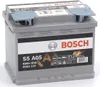 Bosch S5A05 - 60Ah / 680A / AGM Náhled obrázku produktu 17
