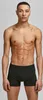 Jack & Jones Trunks 3 Pack Unterhose Shorts JACWAISTBAND Produktbild-Vorschau 22