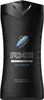 Sprchový gel Axe Alaska 250ml Náhled obrázku produktu 7
