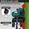 BRAST elektrischer  Rasenkantenschneider 1400+ Produktbild-Vorschau 9