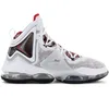 Nike Lebron 19 Sketch CZ0203101 Náhled obrázku produktu 5