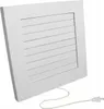 Dospel | Lüftungsgitter quadratisch 17×17 cm - ?100 mm - Produktbild-Vorschau 3
