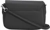 LACOSTE sac à épaule bandoulière Flap Crossover Bag Noir Voir les images du produit 15