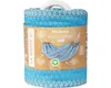 La Siesta Hängematte MODESTA azure blau aus Baumwolle Produktbild-Vorschau 15