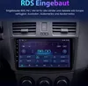 6+128G Android12 Autoradio''Für Mazda3  2010-2013  GPS Produktbild-Vorschau 11