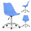 FORTENA Ergonomischer Bürostuhl Drehstuhl für Home Office, Produktbild-Vorschau 1