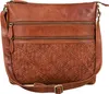 Benthill Shopper Damen Leder - Ledertasche mit Produktbild-Vorschau 2