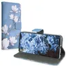 kwmobile Wallet Case kompatibel mit Samsung Galaxy A52 / Produktbild-Vorschau 7