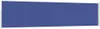 vidaXL Tenda laterale estensibile 120×500 cm Blu Anteprima dell’immagine prodotto 5