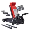 AREBOS Hydrauliczny podnośnik manewrowy 3 t | 130-508 mm, Podgląd zdjęcia produktu 1