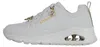 Skechers Uno Gen1 - Trendy Jewels  Sneakers Laag - wit - Produktbild-Vorschau 20