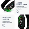 kwmobile Sportarmband kompatibel mit Xiaomi Smart Band 10 / Produktbild-Vorschau 4