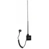 Sapho KTX E-Patrone mit Thermostat, 800 W, Schwarz matt Produktbild-Vorschau 3