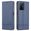 Xiaomi Mi 11T Leather Case, Flip Cover Wallet Case Magnetic Náhled obrázku produktu 2