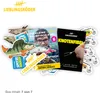 Lieblingsköder Hechtbox - Angelset zum Hechtangeln Produktbild-Vorschau 12