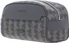 LACOSTE trousse de toilette The Blend Toilet Kit Mono Voir les images du produit 2